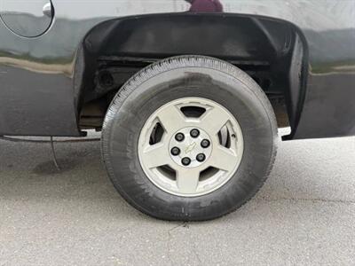 2009 Chevrolet Silverado 1500 LTZ Pickup 4D 5 3/4 ft   - Photo 44 - Manassas, VA 20109