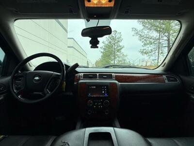 2009 Chevrolet Silverado 1500 LTZ Pickup 4D 5 3/4 ft   - Photo 16 - Manassas, VA 20109