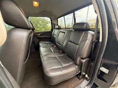 2009 Chevrolet Silverado 1500 LTZ Pickup 4D 5 3/4 ft   - Photo 31 - Manassas, VA 20109