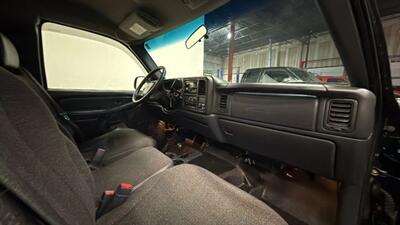 2002 Chevrolet Silverado 2500 Short Bed - Photo 40 - Manassas, VA 20109