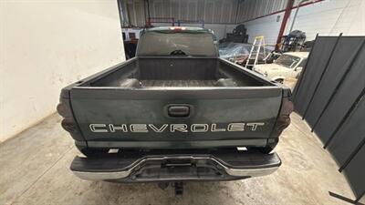 2002 Chevrolet Silverado 2500 Short Bed - Photo 6 - Manassas, VA 20109