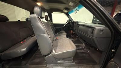 2002 Chevrolet Silverado 2500 Short Bed - Photo 37 - Manassas, VA 20109