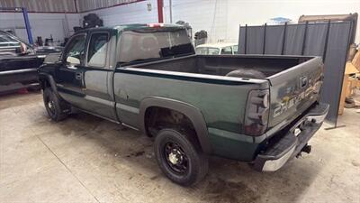 2002 Chevrolet Silverado 2500 Short Bed - Photo 10 - Manassas, VA 20109