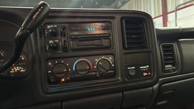 2002 Chevrolet Silverado 2500 Short Bed - Photo 28 - Manassas, VA 20109