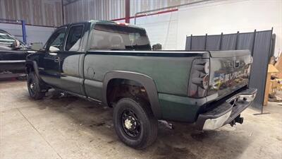 2002 Chevrolet Silverado 2500 Short Bed - Photo 9 - Manassas, VA 20109