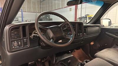 2002 Chevrolet Silverado 2500 Short Bed - Photo 23 - Manassas, VA 20109