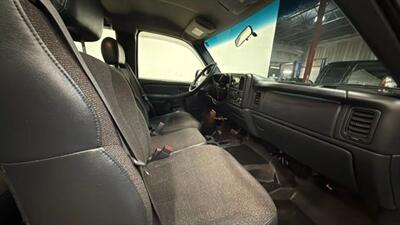 2002 Chevrolet Silverado 2500 Short Bed - Photo 39 - Manassas, VA 20109