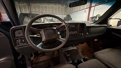 2002 Chevrolet Silverado 2500 Short Bed - Photo 24 - Manassas, VA 20109
