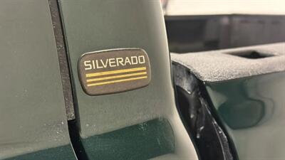 2002 Chevrolet Silverado 2500 Short Bed - Photo 18 - Manassas, VA 20109