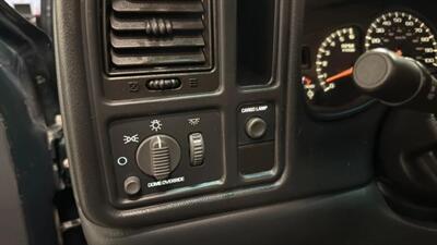 2002 Chevrolet Silverado 2500 Short Bed - Photo 27 - Manassas, VA 20109