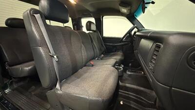 2002 Chevrolet Silverado 2500 Short Bed - Photo 38 - Manassas, VA 20109