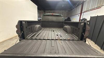 2002 Chevrolet Silverado 2500 Short Bed - Photo 7 - Manassas, VA 20109