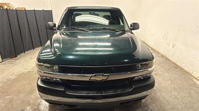2002 Chevrolet Silverado 2500 Short Bed - Photo 15 - Manassas, VA 20109