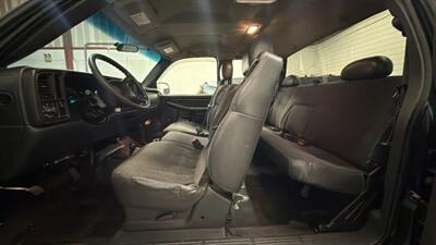 2002 Chevrolet Silverado 2500 Short Bed - Photo 19 - Manassas, VA 20109