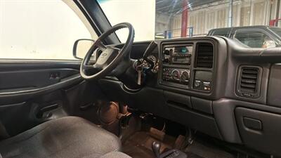 2002 Chevrolet Silverado 2500 Short Bed - Photo 41 - Manassas, VA 20109