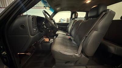 2002 Chevrolet Silverado 2500 Short Bed - Photo 20 - Manassas, VA 20109