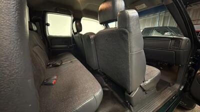 2002 Chevrolet Silverado 2500 Short Bed - Photo 36 - Manassas, VA 20109