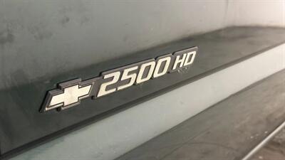 2002 Chevrolet Silverado 2500 Short Bed - Photo 17 - Manassas, VA 20109