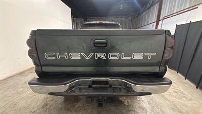 2002 Chevrolet Silverado 2500 Short Bed - Photo 5 - Manassas, VA 20109