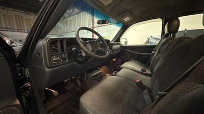 2002 Chevrolet Silverado 2500 Short Bed - Photo 22 - Manassas, VA 20109