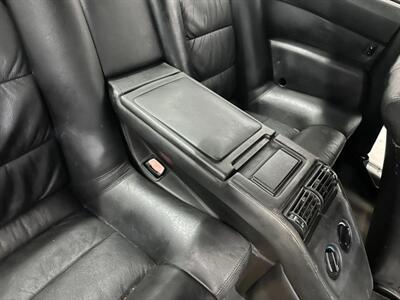 1988 BMW 635CSi 2D Coupe   - Photo 17 - Manassas, VA 20109