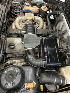 1988 BMW 635CSi 2D Coupe   - Photo 18 - Manassas, VA 20109