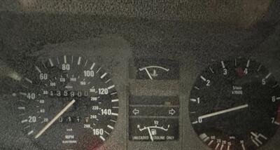 1988 BMW 635CSi 2D Coupe   - Photo 25 - Manassas, VA 20109