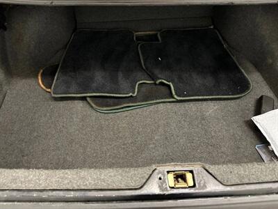 1988 BMW 635CSi 2D Coupe   - Photo 12 - Manassas, VA 20109