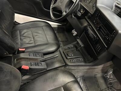 1988 BMW 635CSi 2D Coupe   - Photo 16 - Manassas, VA 20109