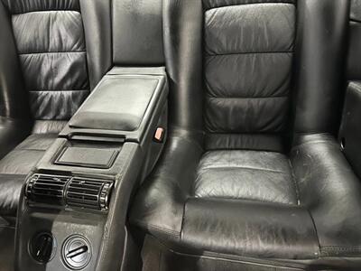 1988 BMW 635CSi 2D Coupe   - Photo 20 - Manassas, VA 20109