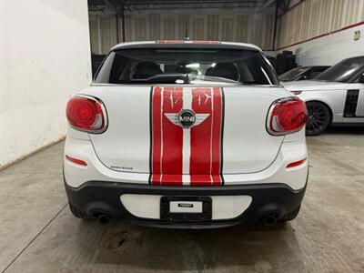 2013 MINI Paceman Cooper S ALL4 Hatchback 2D   - Photo 6 - Manassas, VA 20109