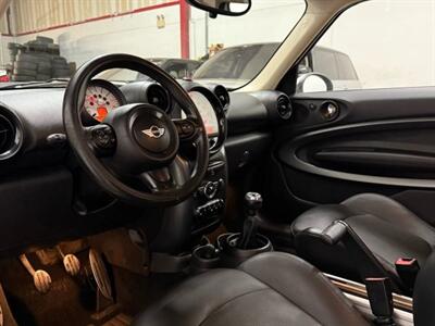 2013 MINI Paceman Cooper S ALL4 Hatchback 2D   - Photo 14 - Manassas, VA 20109
