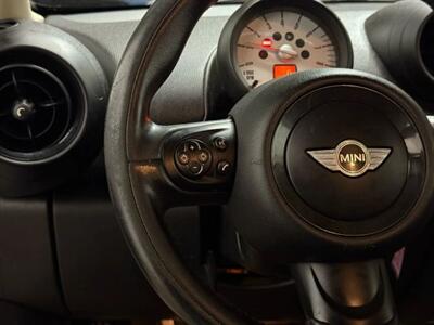 2013 MINI Paceman Cooper S ALL4 Hatchback 2D   - Photo 16 - Manassas, VA 20109