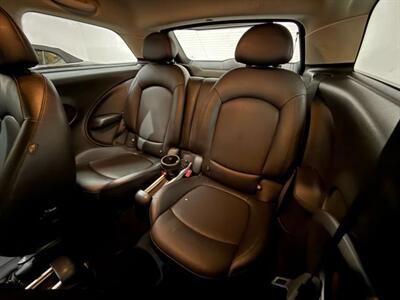 2013 MINI Paceman Cooper S ALL4 Hatchback 2D   - Photo 26 - Manassas, VA 20109