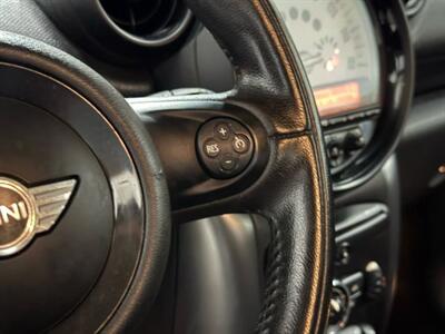 2013 MINI Paceman Cooper S ALL4 Hatchback 2D   - Photo 17 - Manassas, VA 20109