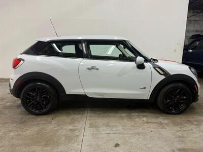 2013 MINI Paceman Cooper S ALL4 Hatchback 2D   - Photo 3 - Manassas, VA 20109