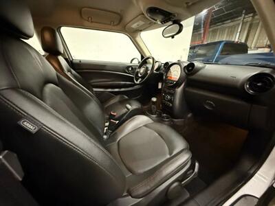 2013 MINI Paceman Cooper S ALL4 Hatchback 2D   - Photo 31 - Manassas, VA 20109