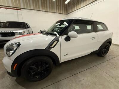 2013 MINI Paceman Cooper S ALL4 Hatchback 2D   - Photo 10 - Manassas, VA 20109