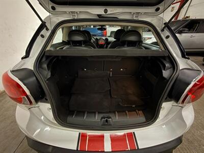 2013 MINI Paceman Cooper S ALL4 Hatchback 2D   - Photo 27 - Manassas, VA 20109
