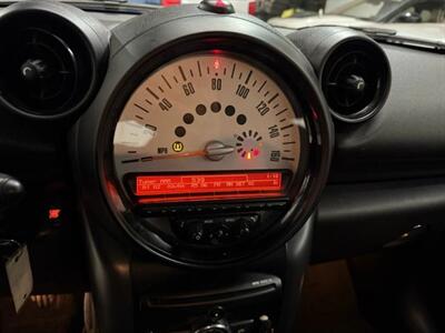 2013 MINI Paceman Cooper S ALL4 Hatchback 2D   - Photo 19 - Manassas, VA 20109