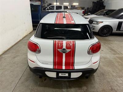 2013 MINI Paceman Cooper S ALL4 Hatchback 2D   - Photo 7 - Manassas, VA 20109