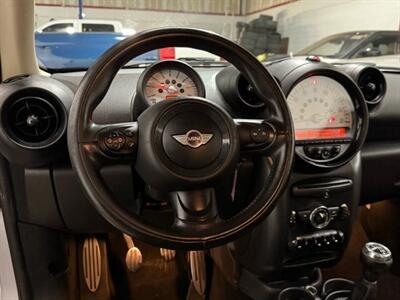 2013 MINI Paceman Cooper S ALL4 Hatchback 2D   - Photo 15 - Manassas, VA 20109