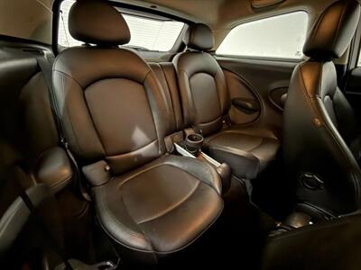2013 MINI Paceman Cooper S ALL4 Hatchback 2D   - Photo 32 - Manassas, VA 20109