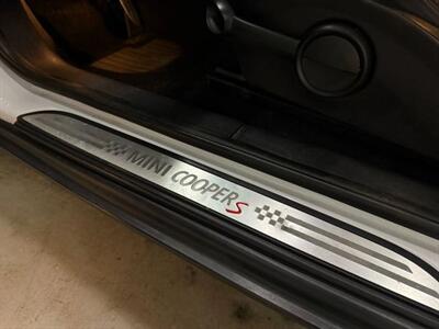 2013 MINI Paceman Cooper S ALL4 Hatchback 2D   - Photo 23 - Manassas, VA 20109