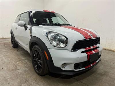 2013 MINI Paceman Cooper S ALL4 Hatchback 2D   - Photo 1 - Manassas, VA 20109