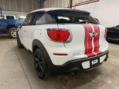 2013 MINI Paceman Cooper S ALL4 Hatchback 2D   - Photo 8 - Manassas, VA 20109