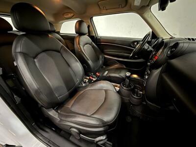 2013 MINI Paceman Cooper S ALL4 Hatchback 2D   - Photo 30 - Manassas, VA 20109
