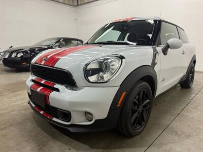 2013 MINI Paceman Cooper S ALL4 Hatchback 2D   - Photo 11 - Manassas, VA 20109