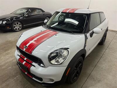 2013 MINI Paceman Cooper S ALL4 Hatchback 2D   - Photo 12 - Manassas, VA 20109