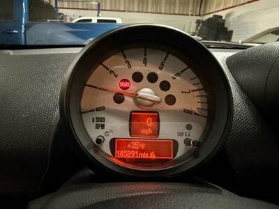 2013 MINI Paceman Cooper S ALL4 Hatchback 2D   - Photo 18 - Manassas, VA 20109